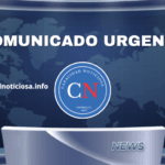 Comunicado De  Prensa